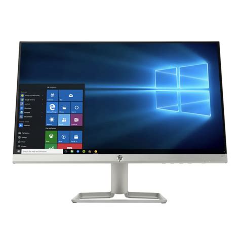 Noutam Hp 22f Display 22 2xn58aa