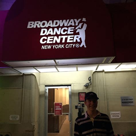 Broadway Dance Center New York City All You Need To Know Before You Go