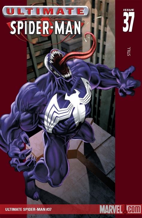 Ultimate Spider Man Vol 1 37 Spider Man Wiki Fandom