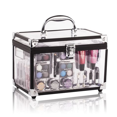 The Best Complete Makeup Kits Professional Get Your Home