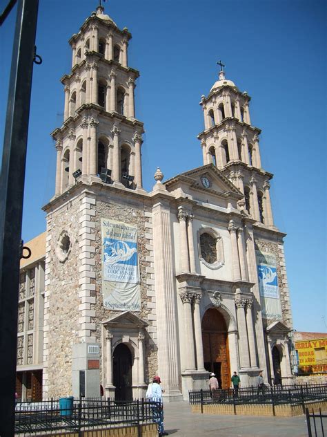 Juarez Mexico Yes It Once Was A Safe Place To Visit And Attend A