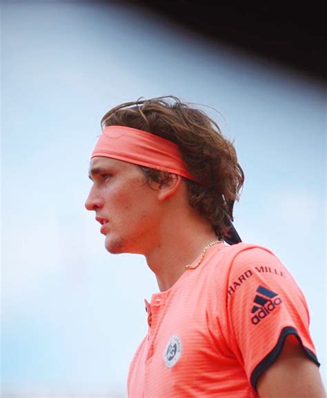 Der größte konkurrent für die deutsche nummer 1 ist dabei sandplatzkönig rafael nadal. Sascha @RG2018 | Alexander zverev, Tennis, The prince of ...