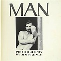 Man by Jim French Photographer.