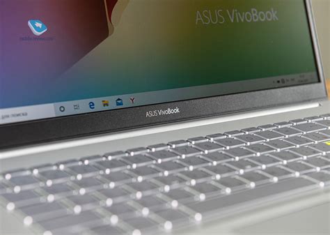 Mobile Обзор ноутбука Asus Vivobook S15 S533