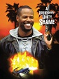 A Low Down Dirty Shame (1994) - Rotten Tomatoes