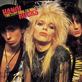 Two Steps from The Move: Hanoi Rocks: Amazon.fr: Musique