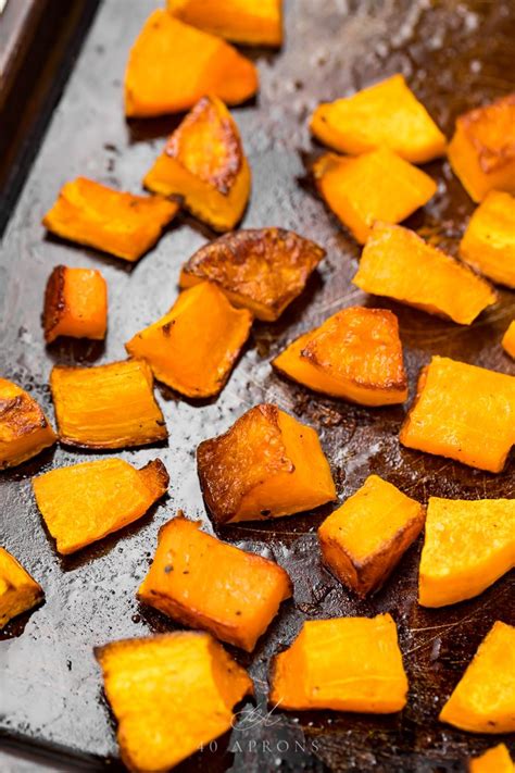 How To Cook Butternut Squash 3 Ways 40 Aprons