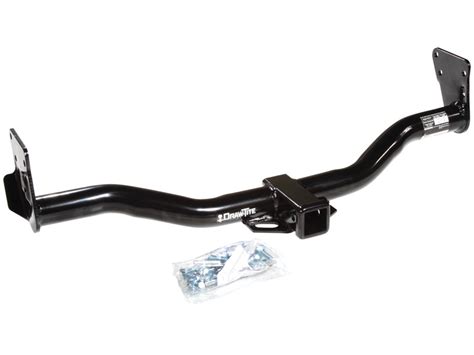 All hitches meet or exceed v5, vs, csa and sae j684 standards and are inspected for quality and. Draw-Tite 75079 Class IV Round Tube Trailer Hitch Receiver