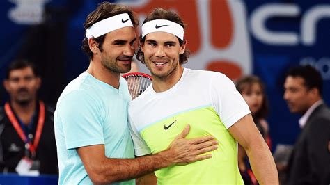 Roger Federer Rafael Nadal Both Withdraw From Rogers Cup
