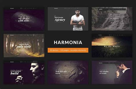 50 Most Beautiful Websites Design Examples For Your Inspiration