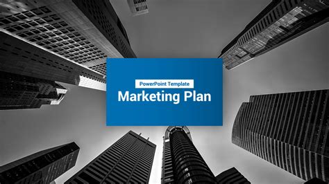 Best Marketing Plan Powerpoint Presentation Template Spriteit Vrogue