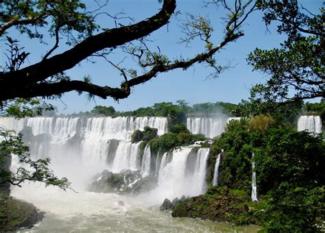 Travel From Buenos Aires To Iguazu Falls A Comprehensive Guide