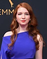Annalise Basso - 68th Annual Emmy Awards in Los Angeles 09/18/2016 ...