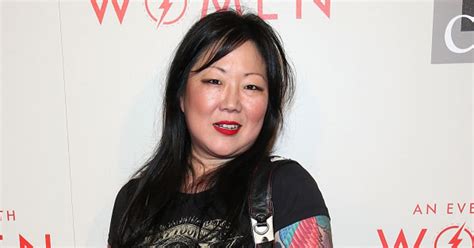 Margaret Cho Is All About Edian Very Candid About Fetishes And Polyamory