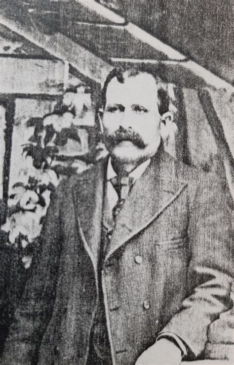 Granite County History: John "Rock Derrick" Hickey and his wife Jane O'Neil