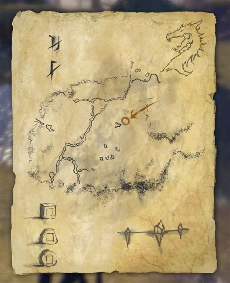 Enchanter Survey Eastmarch Elder Scrolls Fandom Powered By Wikia