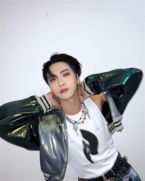 all about ateez ⩜⃝ on twitter ateez insta update [ 인星화그램 in seong star hwa gram ] atiny