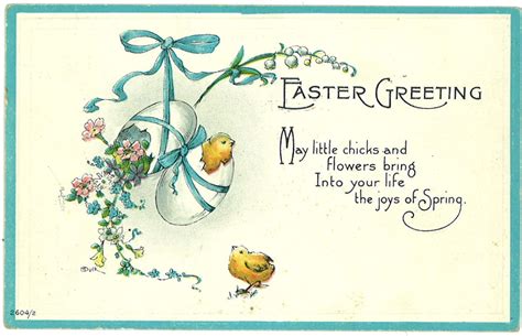 Finally, that time of the year is here. 45 CREATIVE EASTER CARD INSPIRATIONS FOR YOUR LOVED ONES ...