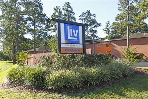 Liv Apartments Apartments In Gainesville Fl