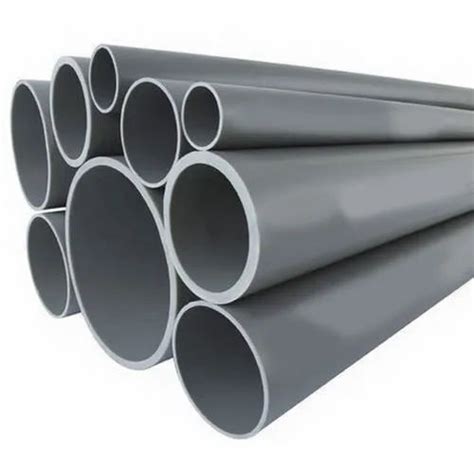 Grey Inch Upvc Core Pipe Length Of Pipe M Thickness Mm At Rs Kg In Ghaziabad