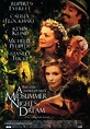 A Midsummer Night's Dream (1999) movie poster