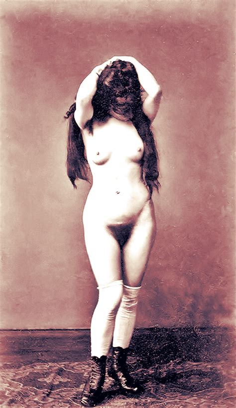 Vintage Nudes 1890 1942 79 Pics 2 Xhamster