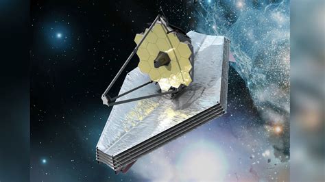 Nasas James Webb Space Telescope On Track For Dec 22 Launch
