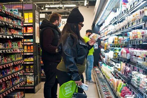 Amazon Inaugura Supermercado Sem Caixas Em Londres Fotos R7