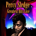 Percy Sledge - Discography ~ MUSIC THAT WE ADORE