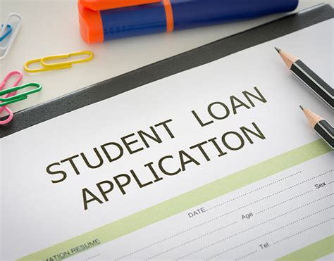 Private Student Loans Limits