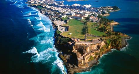 5 Incredible Places To Visit In Puerto Rico