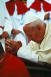 Mariengebete von Johannes Paul II.