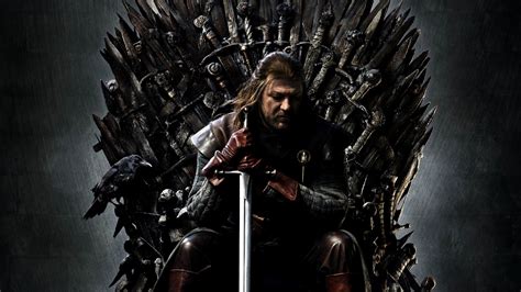 Sean Bean As Eddard Stark Game Of Thrones Hd Wallpapers Desktop