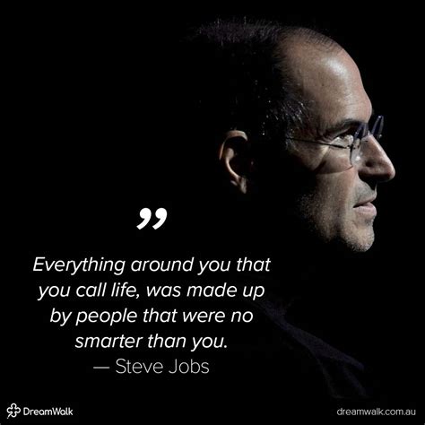 Steve Jobs Quotes The Genius Of Steve Jobs In Words And Images