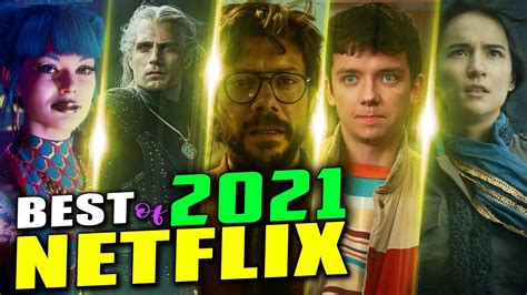 Top 10 Netflix Series Of 2021 Tamil Youtube