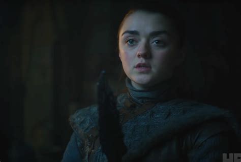 ‘game Of Thrones Season 8 Trailer Photos Tvline