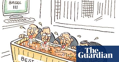 Kipper Williams Basel Bank Reforms Business The Guardian