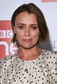 Keeley Hawes At 'Bodyguard' TV show launch photocall, BFI Southbank ...