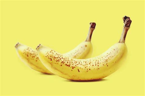 Bananas Are In Danger Of Going Extinct