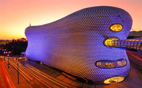 14 Best Places To Visit In Birmingham