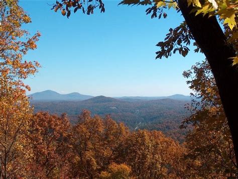 6 Things To Do In Dahlonega This Fall Consolidated Gold Mine