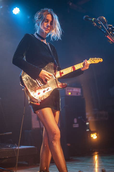Pin On Wolf Alice