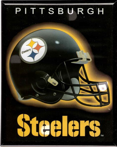 Pittsburgh Steelers Wallpapers Wallpaper Cave