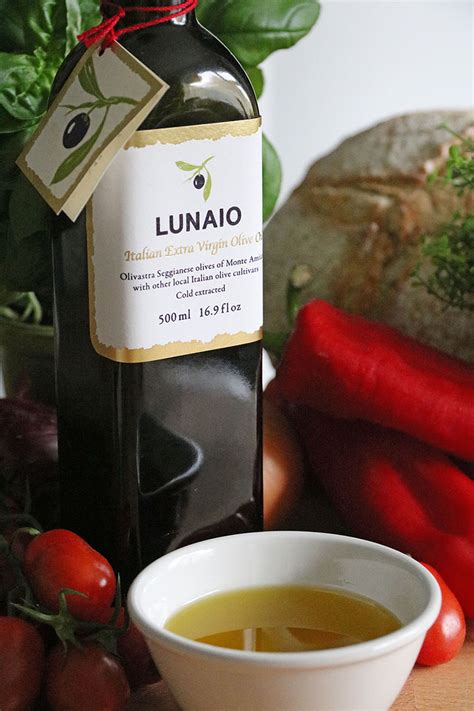 Finally, the water is removed, and what remains is olive oil. Lunaio Italian extra virgin olive oil taste approved - The ...