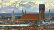 Kassensturz: Die Stadt München gibt mehr aus, als sie einnimmt ...