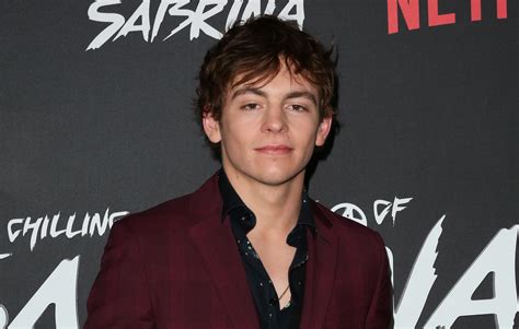 Ross Lynch Opens Up About How He Landed His 'Sabrina' Role