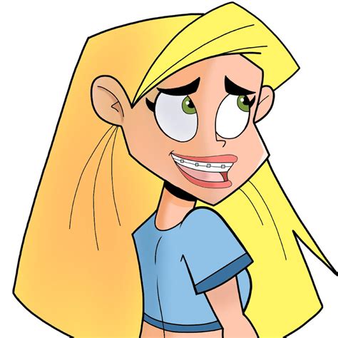 Braceface By Alexander Lr On Deviantart