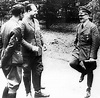 Theodor Morell: So stieg ein Quacksalber zu Hitlers Leibarzt auf - WELT