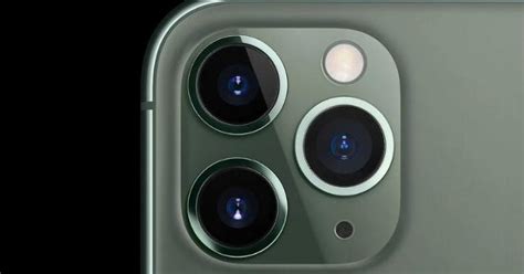 Iphone 13 Expected To Get New Camera Features Including New Filters