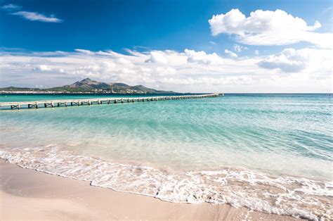 Strandtipp Playa De Muro Mallorca Tipps And Infos 2024